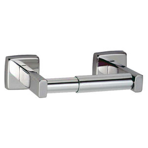 wandmontierter WC-Rollenhalter