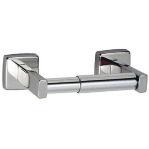 wandmontierter WC-Rollenhalter