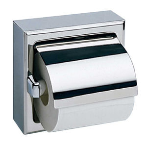 wandmontierter WC-Rollenhalter