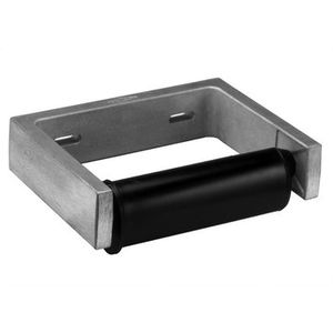 wandmontierter WC-Rollenhalter