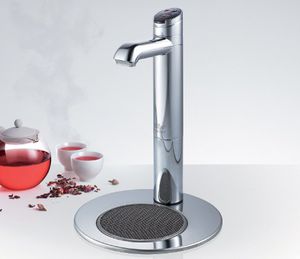 Wasserhahn für Spülbecken