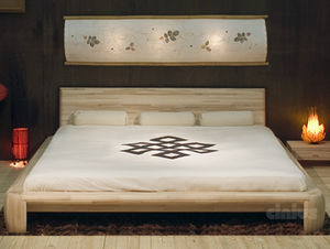 Doppelbett