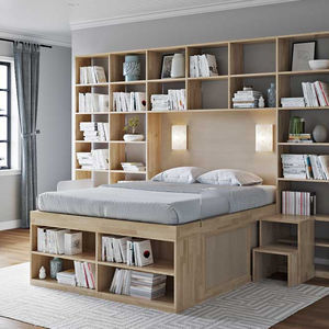 Doppelbett