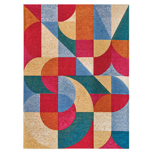 moderner Teppich 1
