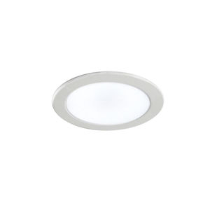 Einbaudownlight / LED / rund / Aluminiumguss