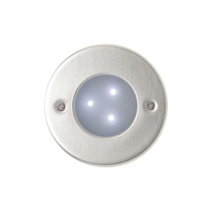 Strahler für Wandeinbau / für Bodeneinbau / Außenbereich / LED