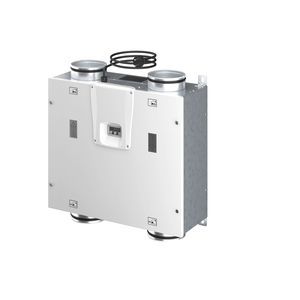 Volumenstromregler