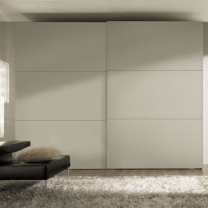 moderner Kleiderschrank 1
