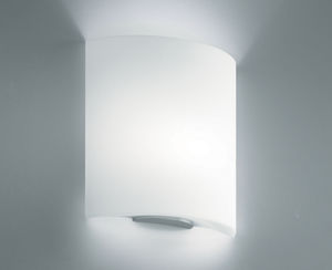 moderne Wandleuchte