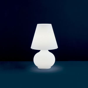 Tischlampe