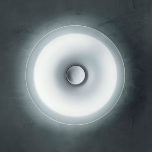 moderne Wandleuchte