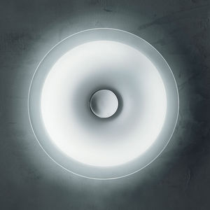 moderne Wandleuchte