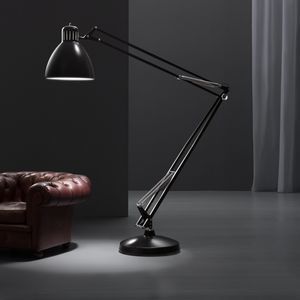 Bodenlampe