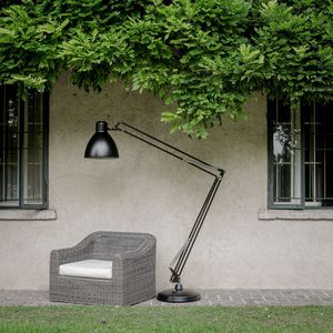 Bodenlampe
