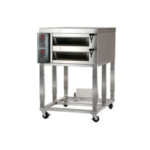 Profi-Pizzaofen