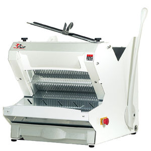 Schneidemaschine für Brot