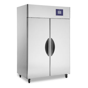 kontrollierter Gärschrank