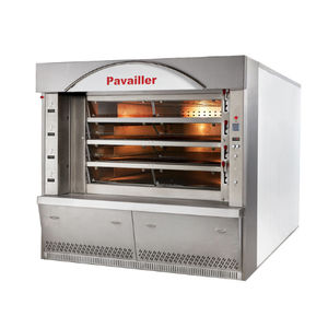 Profi-Ofen
