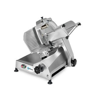 manuelle Lebensmittel-Schneidemaschine 1
