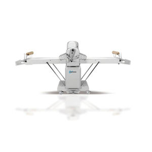 Profi-Teigwalzmaschine 1