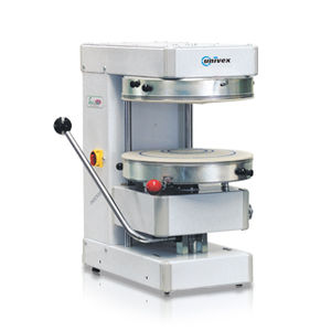 Pizza-Teig-Abrundmaschine 1