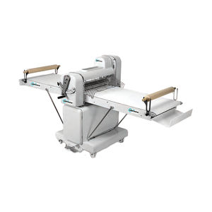 Profi-Teigwalzmaschine 1