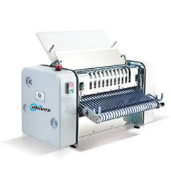 Profi-Teigwalzmaschine 1