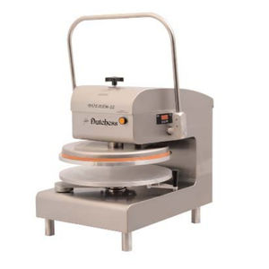 Pizzateigformer 1