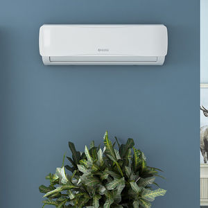 wandmontierte Klimaanlage 1