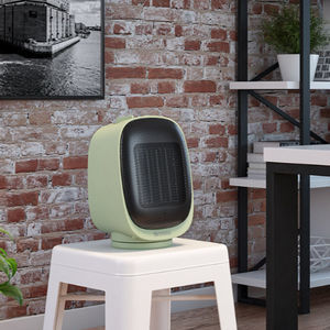 freistehender Heizlüfter 1