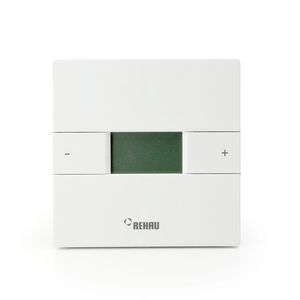 KNX-Raumtemperaturregler