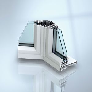 Flügelfenster