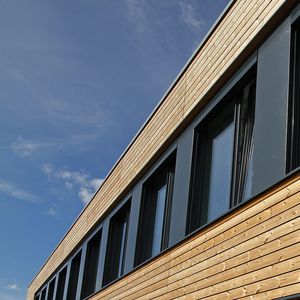 Schiebe-Kipp-Fenster