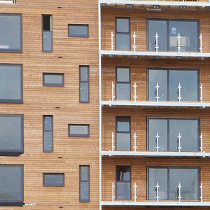 Schiebe-Kipp-Fenster