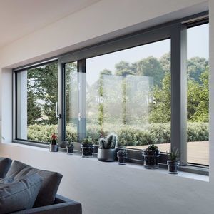 PVC-Fenster