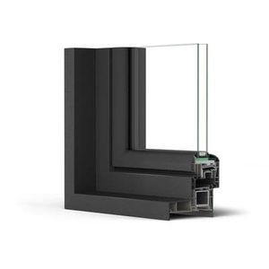 PVC-Fenster 1