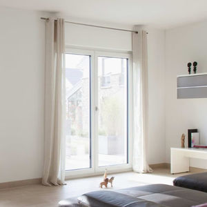 PVC-Fensterprofil 1