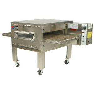 Profi-Pizzaofen