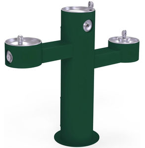 Außenbereich-Trinkbrunnen