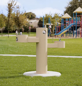 Trinkbrunnen für Außenbereich