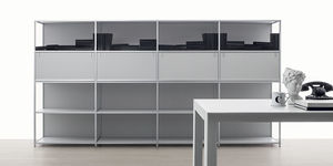 modernes Bücherregal 1
