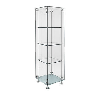 moderne Vitrine 1