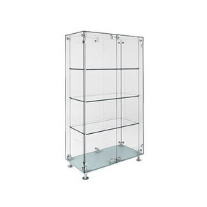 moderne Vitrine 1