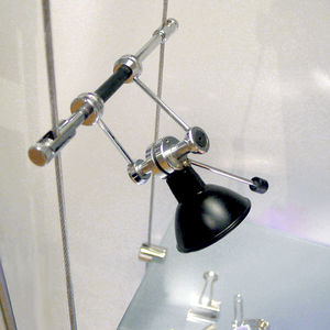 Halogenseilleuchte
