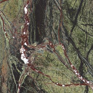 Marmor-Natursteinplatte