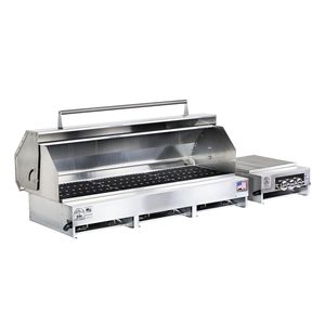Gas-Grill