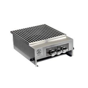 Gas-Grill