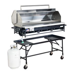 Gas-Grill