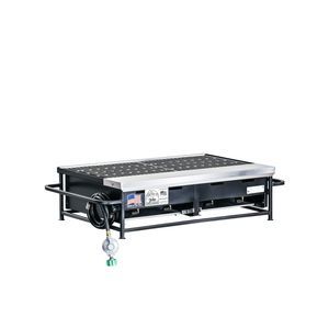 Gas-Grill