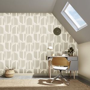 Tapete / originelles Design